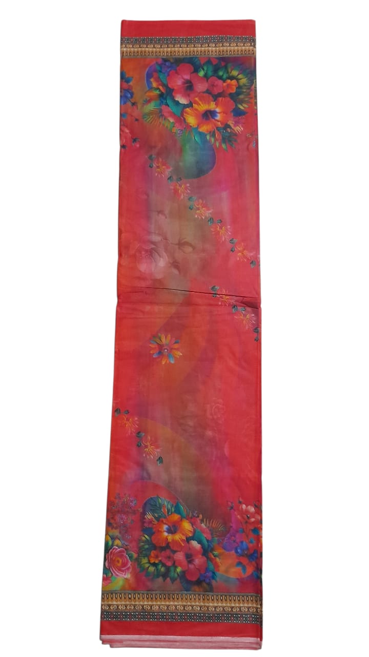 ট্রাডিশনাল শাড়ি - ক্লাসিক কালেকশন